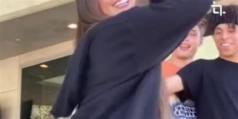 Addison Rae Shaking Ass Tnaflix