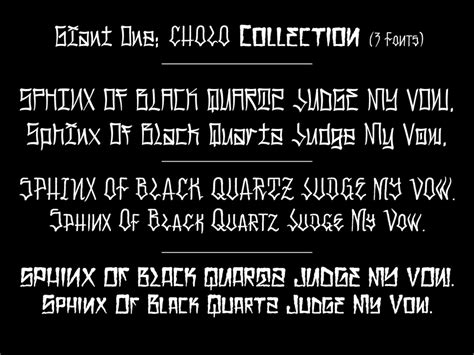 Handselecta Handstyle Graffiti Font Mike Giant Horror Cholo