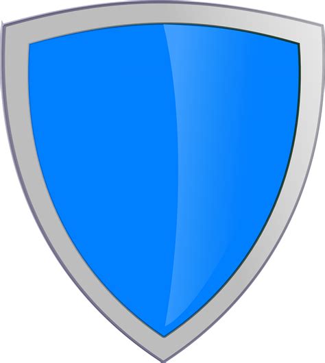 Free Shield Vector Graphics Download 500 Images And Logos Pixabay