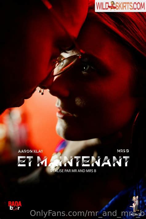 Mr And Mrs B Lordandladybacon Mr And Mrs B Nude Onlyfans Instagram