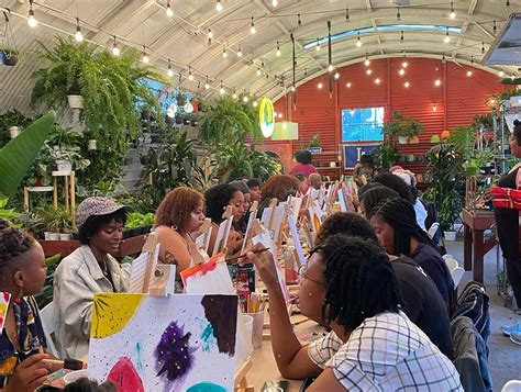 Lesbian Events In Los Angeles For Meet Ups Community Spaces