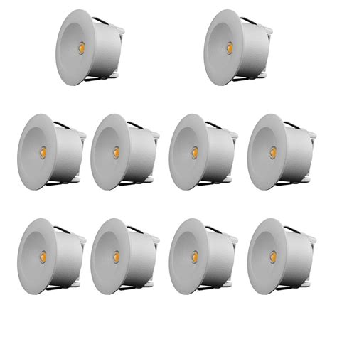 Q 33MW 10 Mini Downlight Designlight Scandinavian AB