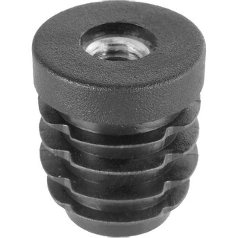 Заглушка для труб Росдюбель D22 с резьбой М6 50 шт. 32-0230 - выгодная ...