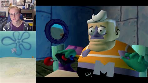 Glitches And Tricks SpongeBob Battle For Bikini Bottom YouTube