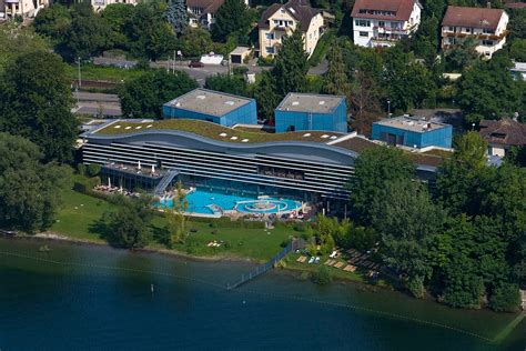 Bodensee Therme Überlingen Therme outdooractive