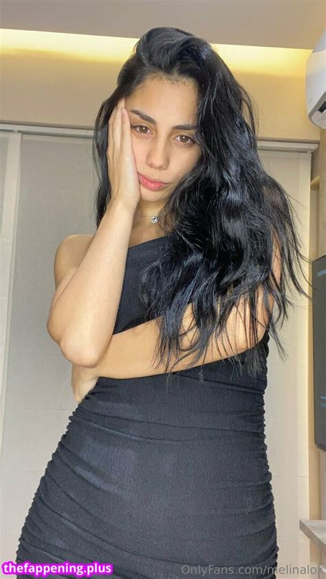 Melinalox Melinalxox Nude OnlyFans Photo The Fappening Plus