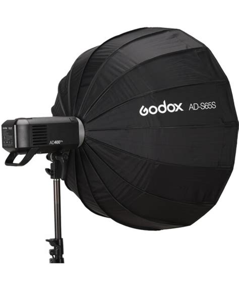 Godox Parabolic Softbox 65cm AD-S65S