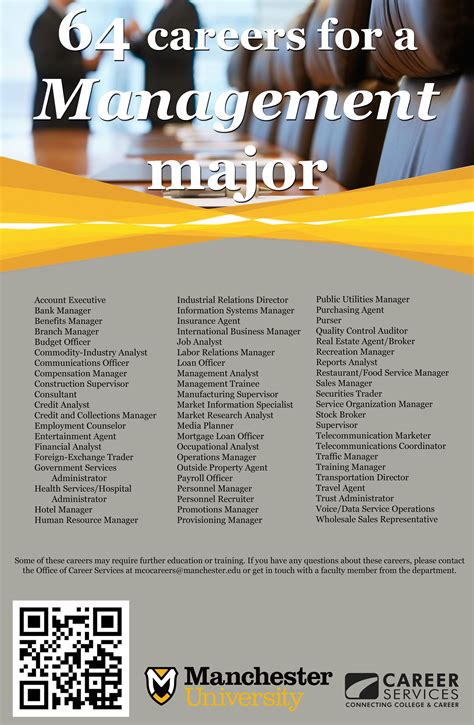 jobs with a sport management degree 9