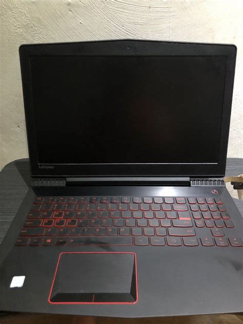 Lenovo Legion Y520 15IKBN 80WK Computers Tech Laptops Notebooks