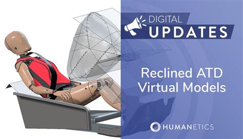 Humanetics On Linkedin Wearehumanetics Futureofsafety Virtualtesting