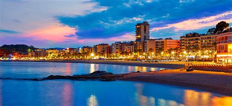 Lloret De Mar Spiagge Cosa Vedere E Hotel Consigliati Spagna Info