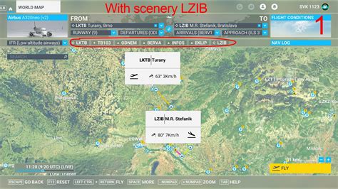 Lzib Bratislava Airport For Xbox Airports Aerosoft Community Services