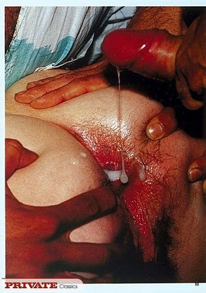 Hot Babe Wearing Black Corset Stockings High Heels And XXX Dessert