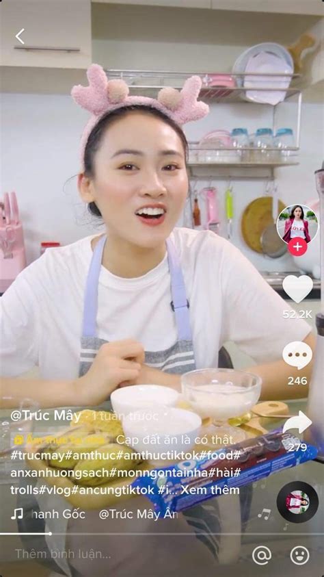 Hot Tiktoker Xinh P G Y S T V I Clip C P T M N Gi M Nh Th T B O D N Tr