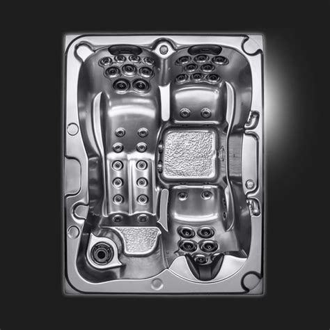 Lily luxury outdoor hot tub not only on the garden vířivky venkovní swim spa bazény