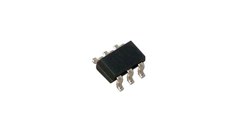 DMG6602SVT 7 Diodes Incorporated MOSFET Kettős N csatorna P