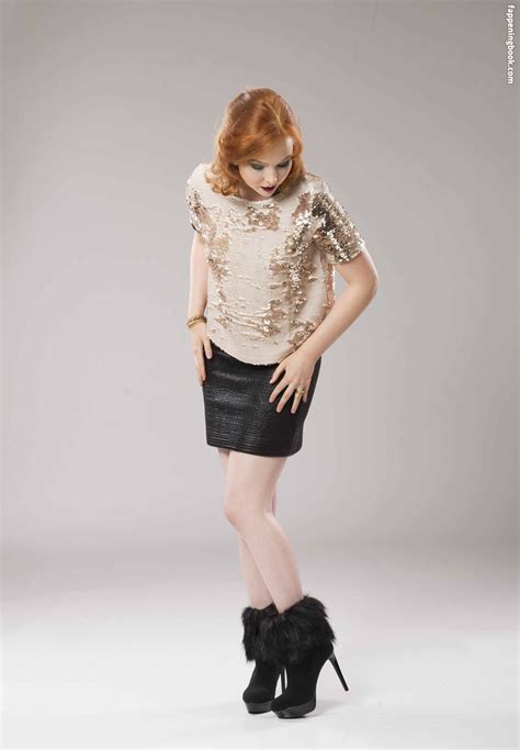 Molly Quinn Lassmolly Mollycaitlynquinn Nude OnlyFans Leaks Fappening FappeningBook