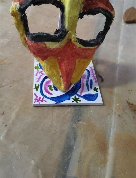 how to make clay mask at home without clay