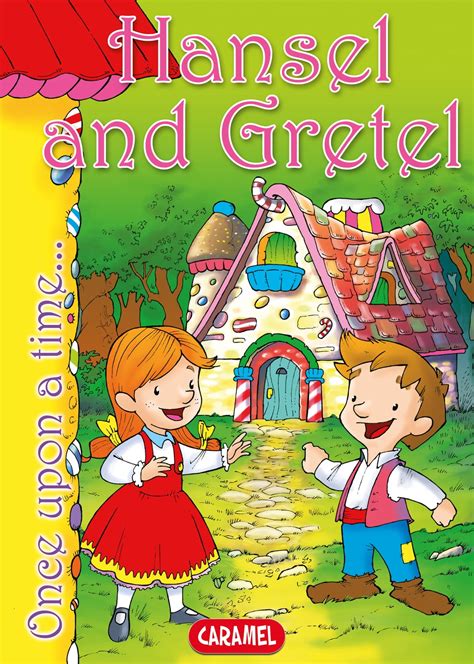 Hansel And Gretel Ebook By Jacob Grimm Epub Rakuten Kobo United States