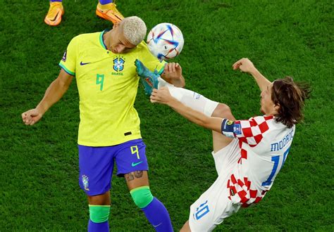 Se O Brasil Perder Hoje É Eliminado - Brasil é eliminado da Copa do Catar, novamente nas quartas de final ...