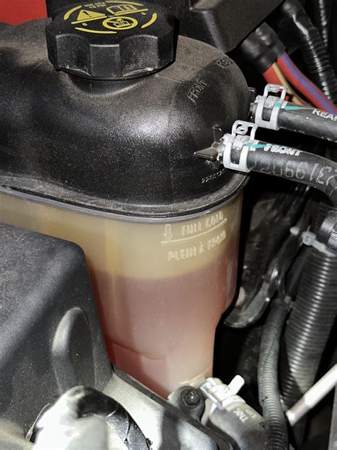 Coolant leak: can't identify part : r/MechanicAdvice