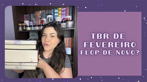 TBR O QUE VOU LER EM FEVEREIRO LIVROS E PELICULAS YouTube