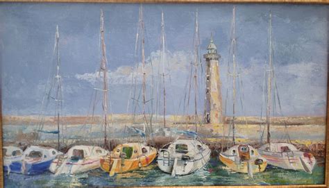 "Пристань" холст,масло | Живопись, Картины, Холст