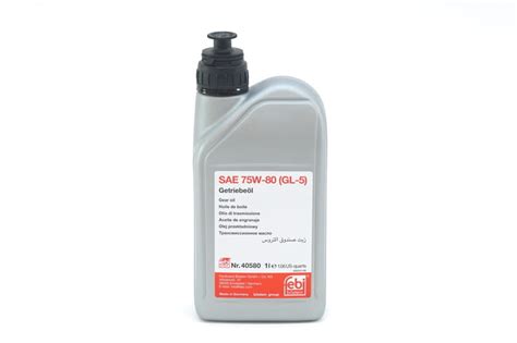 BMW Gearbox Fluid MTF-LT-2 SAE 75W-80 Motul Motylgear, 54% OFF