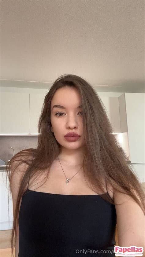 Nastia Mini Nude Leaks OnlyFans Fapellas