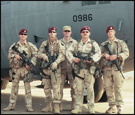 Pararescue Beret
