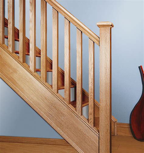 Staircase Design Collections George Quinn Stair Parts Plus