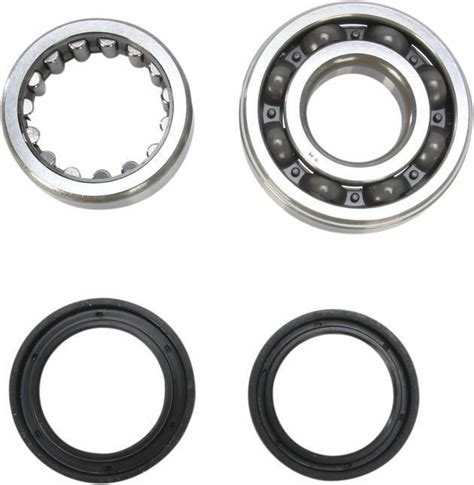 ProX Crankshaft Bearing And Seal Kit KTM 250 EXC 250 SX 300 EXC 1997