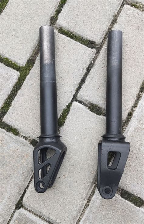 Детали для трюкового самоката: 400 грн. - Інші види спорту Суми на Olx