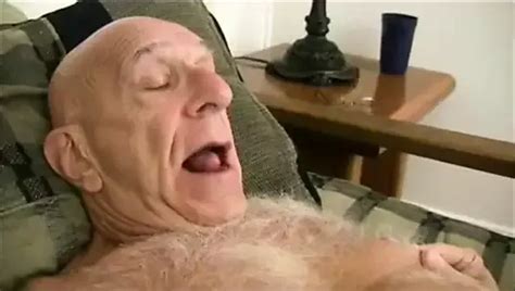 This Grandpa Is Damn Good In Cock Balls Sucking And Lot More Gay Bareback Bareback Porn Xhamster