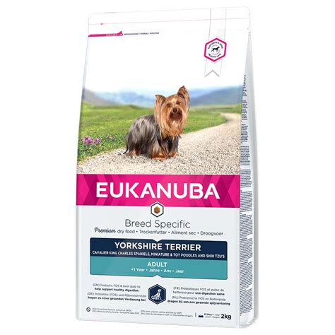 Eukanuba Adult Breed Specific zum Sonderpreis! kaufen | zooplus