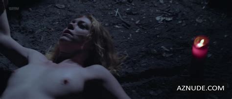 Devils Tree Rooted Evil Nude Scenes Aznude