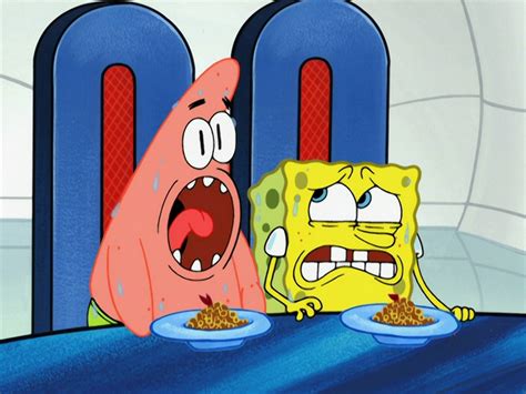 Oldest Living Bubble Encyclopedia Spongebobia Fandom