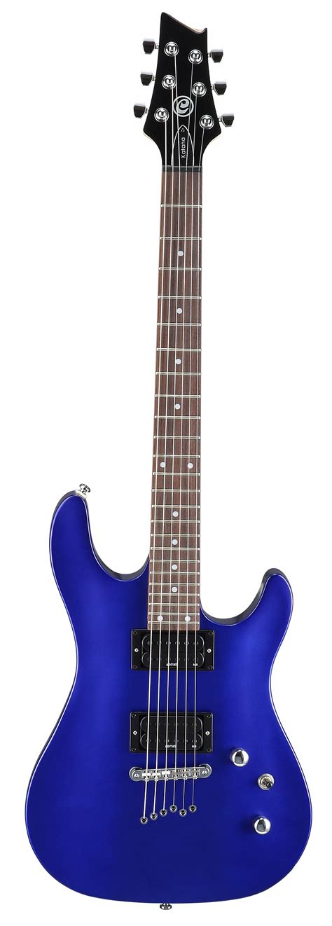 Guitare Cort KX 5 : infos / achat / vente