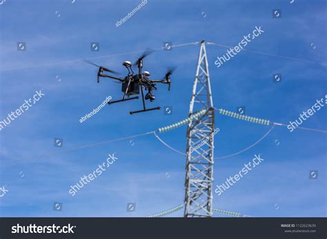 Drone Thermal Inspection: Over 232 Royalty-Free Licensable Stock Photos ...