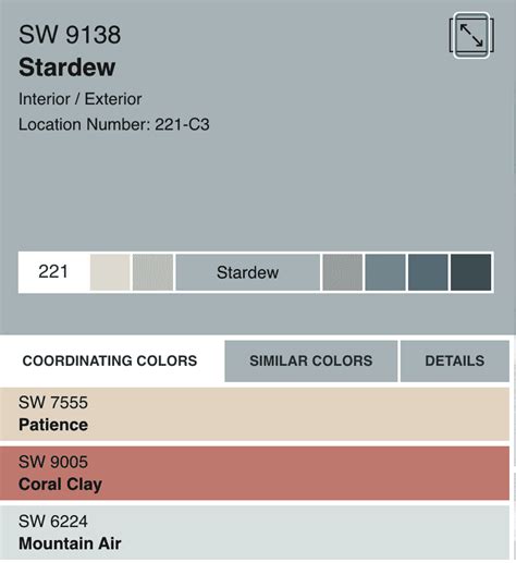 Beach House Colors Sherwin Williams Gray Neutral Sofa Blue