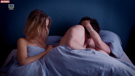 Kristine Thorp nude pics página