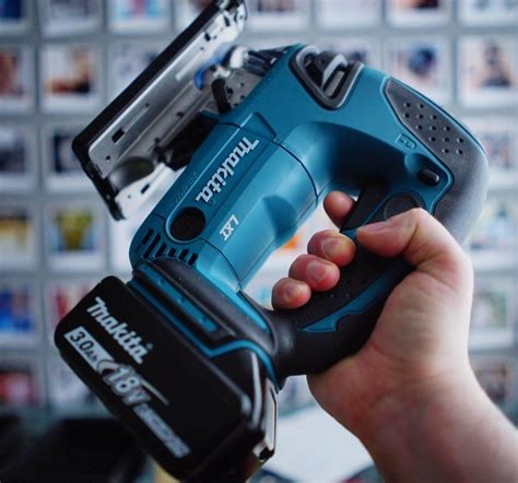 Makita DJV180Z: Detailed Ownership Review - Tools Territory