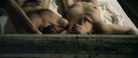 Hagar Ben Asher Nude Pics Page