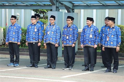 Kementerian Pendayagunaan Aparatur Negara Dan Reformasi Birokrasi