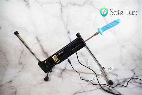 Hismith Premium Sex Machine Review Full Guide