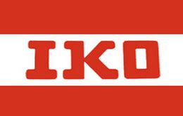Подшипники IKO - Каталог файлов - PRECISE-ROTATION
