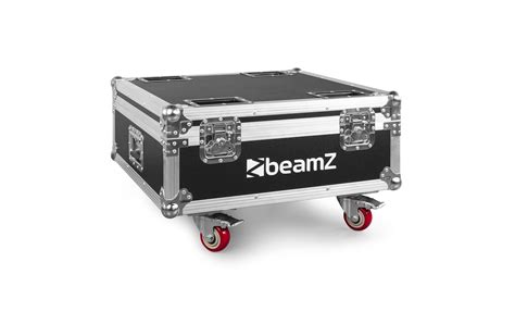 Beamz Pro Flightcase Fcc Beamz Pro Bbp