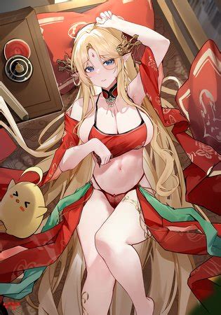 Brest Azur Lane Luscious Hentai Manga Porn