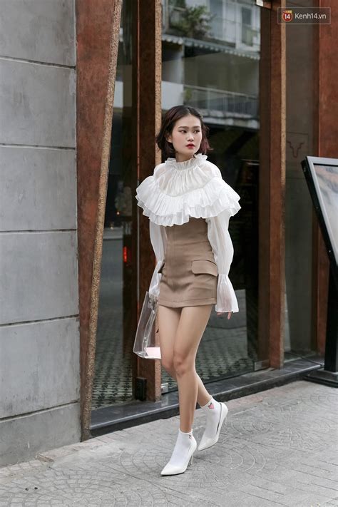 M I U H Gi I Tr Khoe Street Style C C G T V I Hot Trend Hoa C C Nh Bodysuit