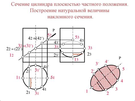 Поверхности вращения. Классификация поверхностей. (Лекция 3.3) - online ...